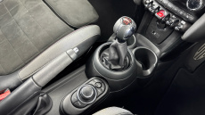 MINI Hatchback 1.5 Cooper Sport 3dr Petrol Hatchback